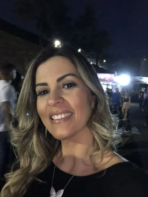 Fernanda Cruz