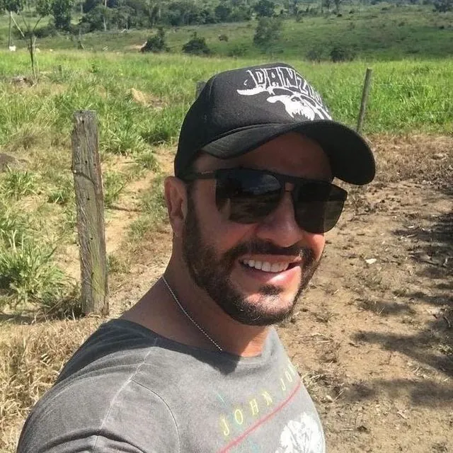 Carlos Mendes